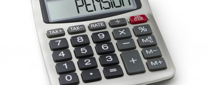 דיווח קרן פנסיה למעסיקים